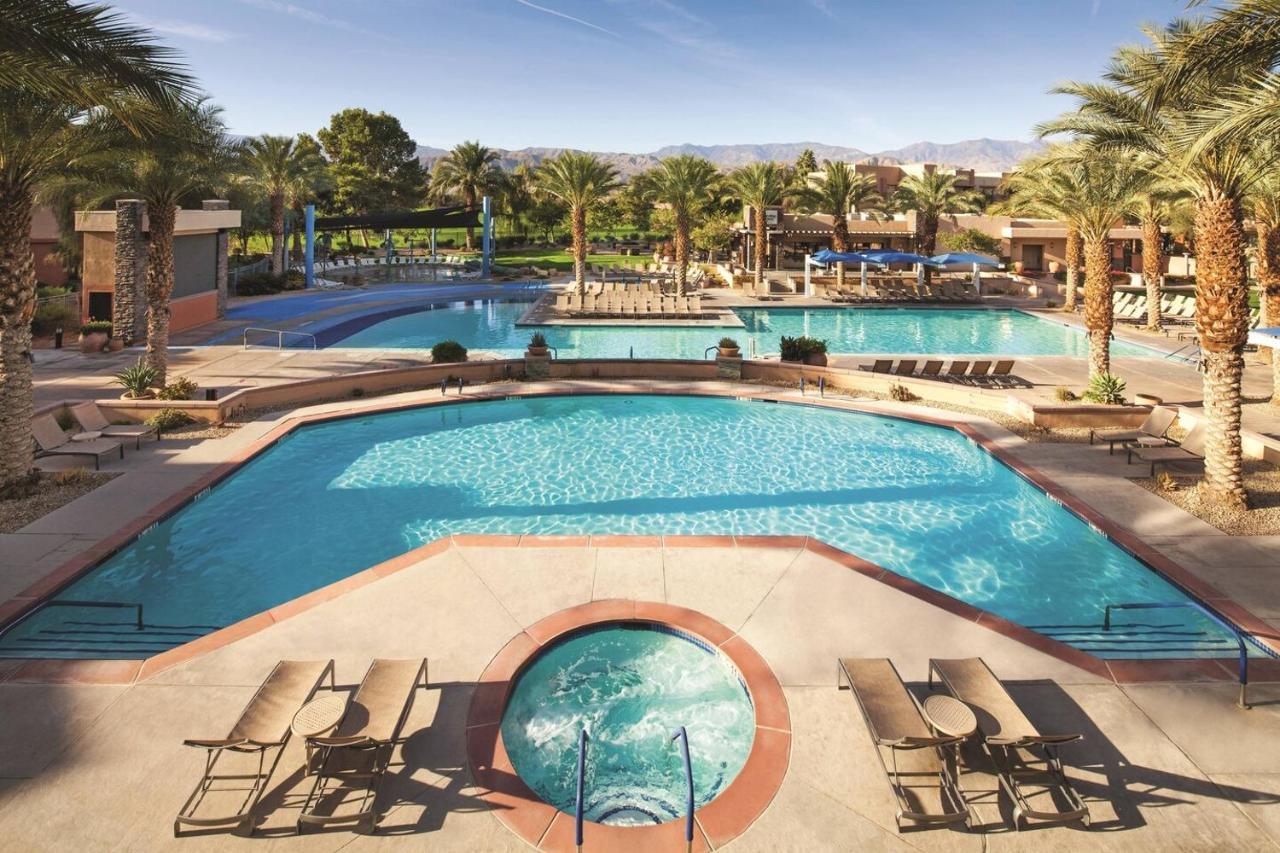 Marriott'S Shadow Ridge I - The Villages Palm Desert Exterior foto