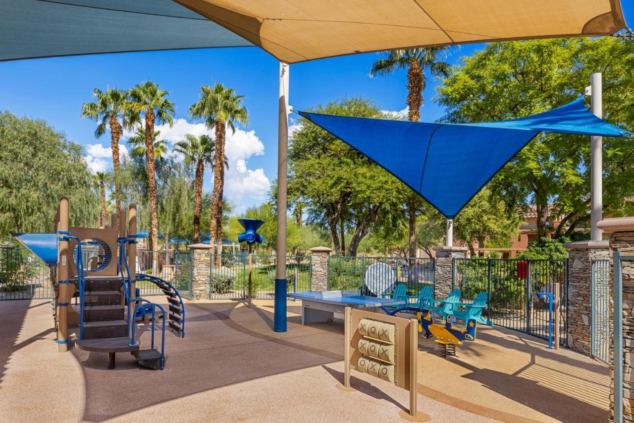 Marriott'S Shadow Ridge I - The Villages Palm Desert Exterior foto