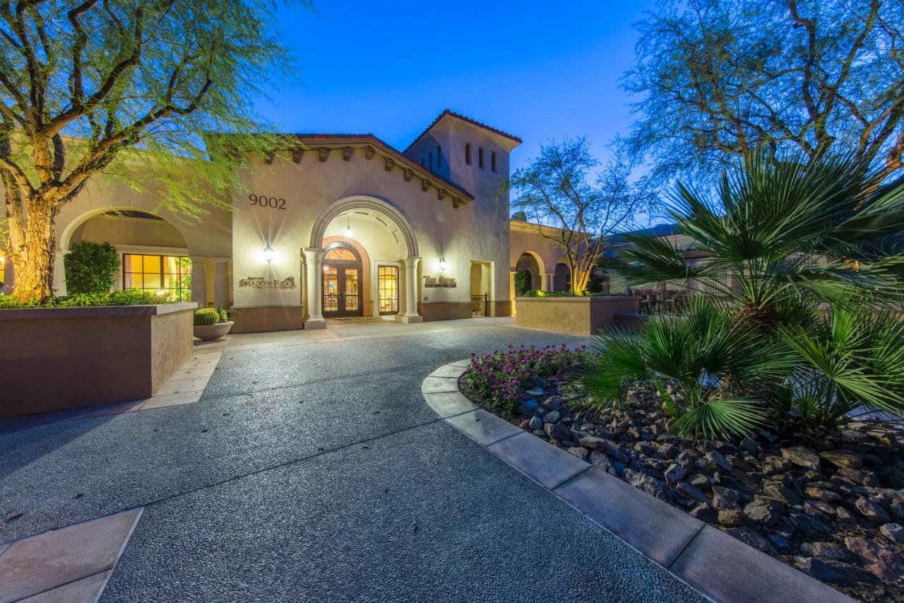 Marriott'S Shadow Ridge I - The Villages Palm Desert Exterior foto