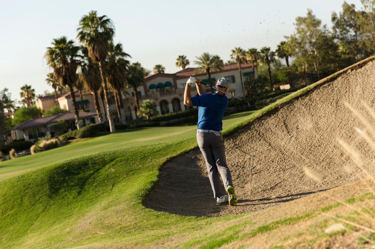 Marriott'S Shadow Ridge I - The Villages Palm Desert Exterior foto