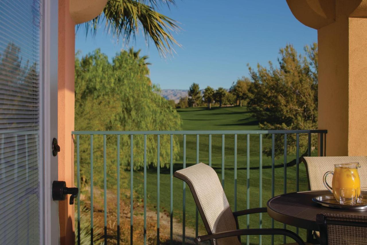 Marriott'S Shadow Ridge I - The Villages Palm Desert Exterior foto
