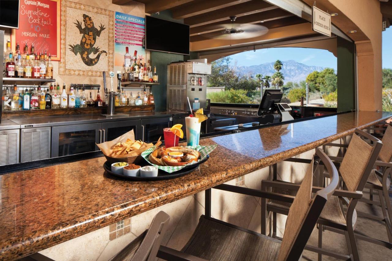 Marriott'S Shadow Ridge I - The Villages Palm Desert Exterior foto
