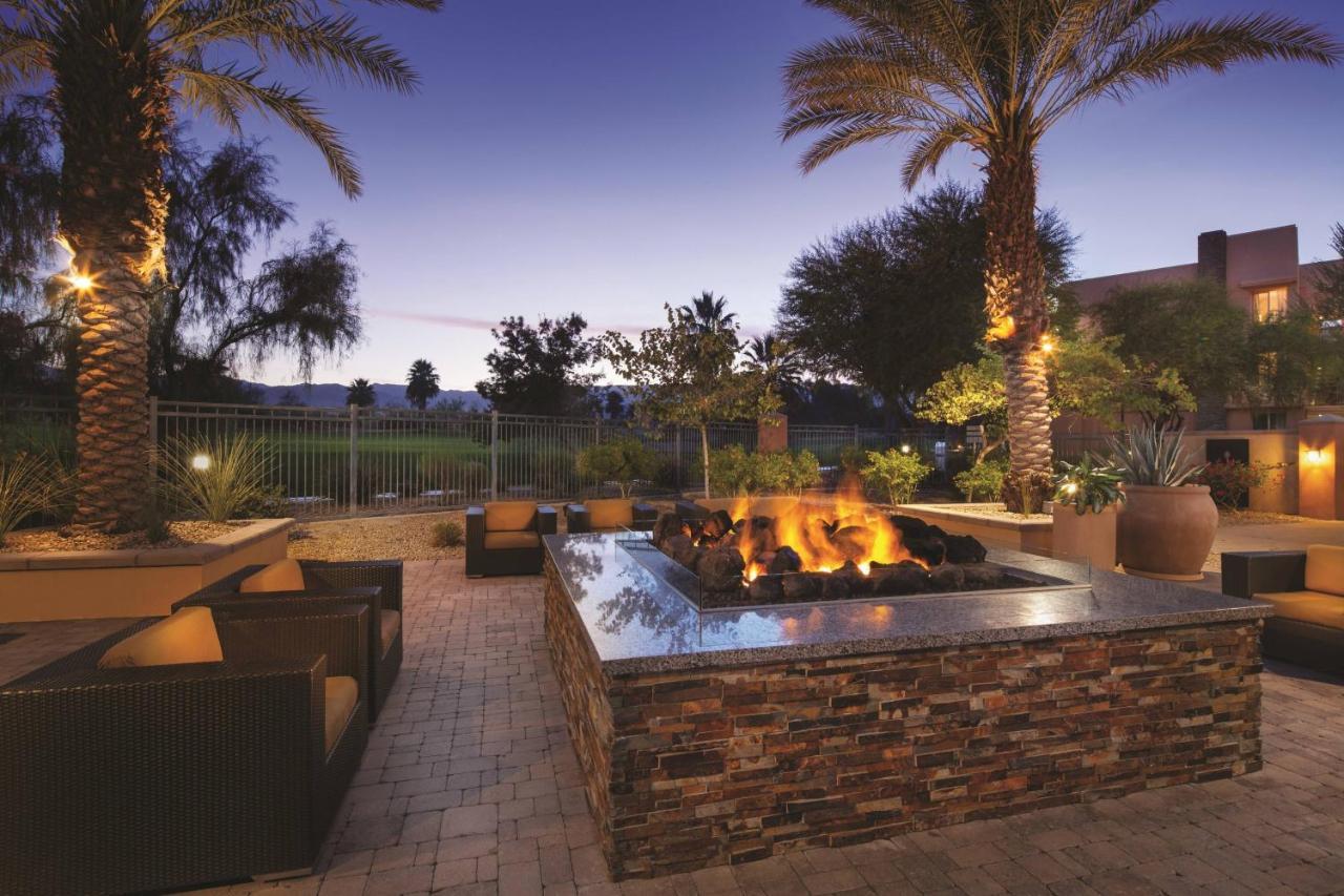 Marriott'S Shadow Ridge I - The Villages Palm Desert Exterior foto