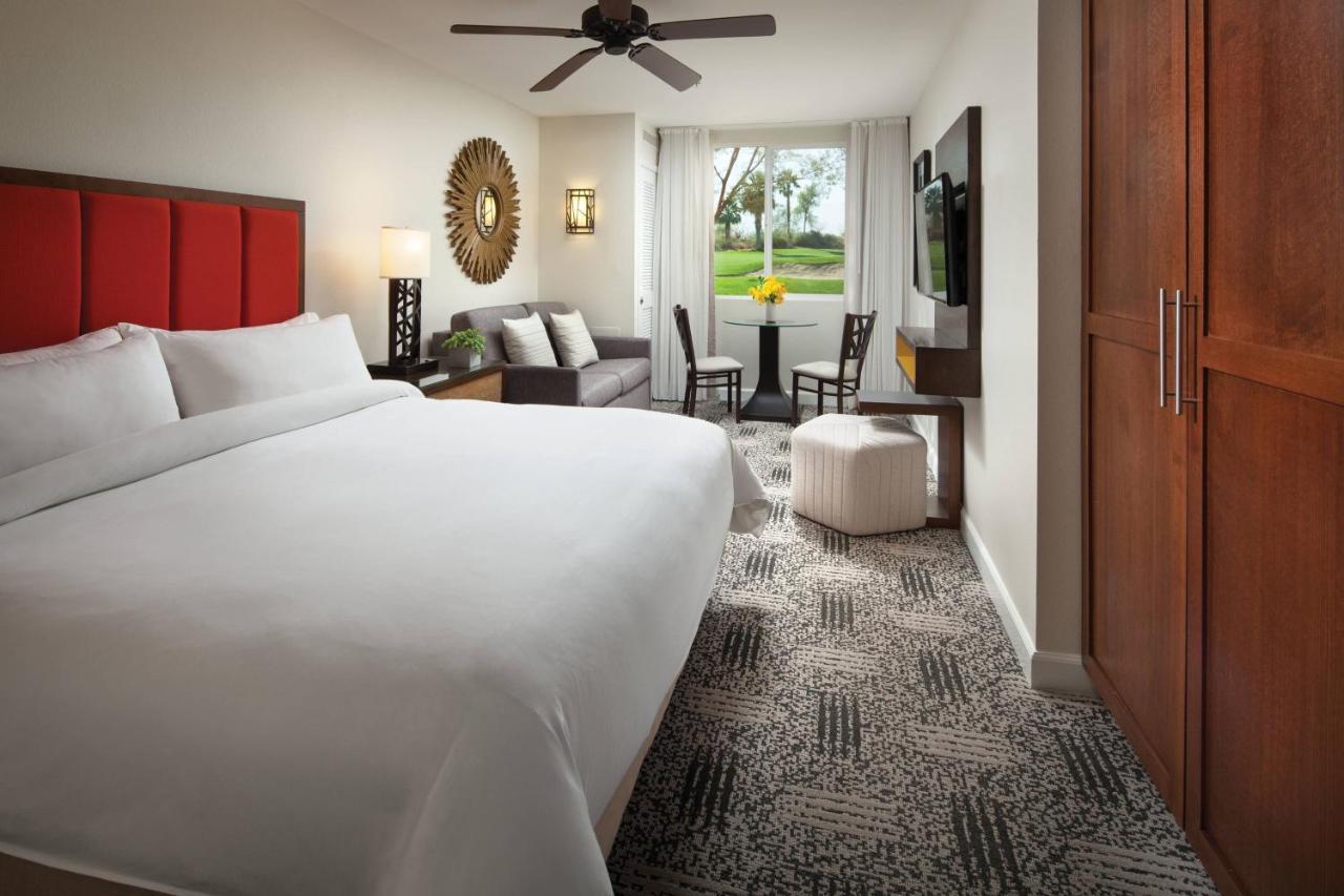 Marriott'S Shadow Ridge I - The Villages Palm Desert Exterior foto