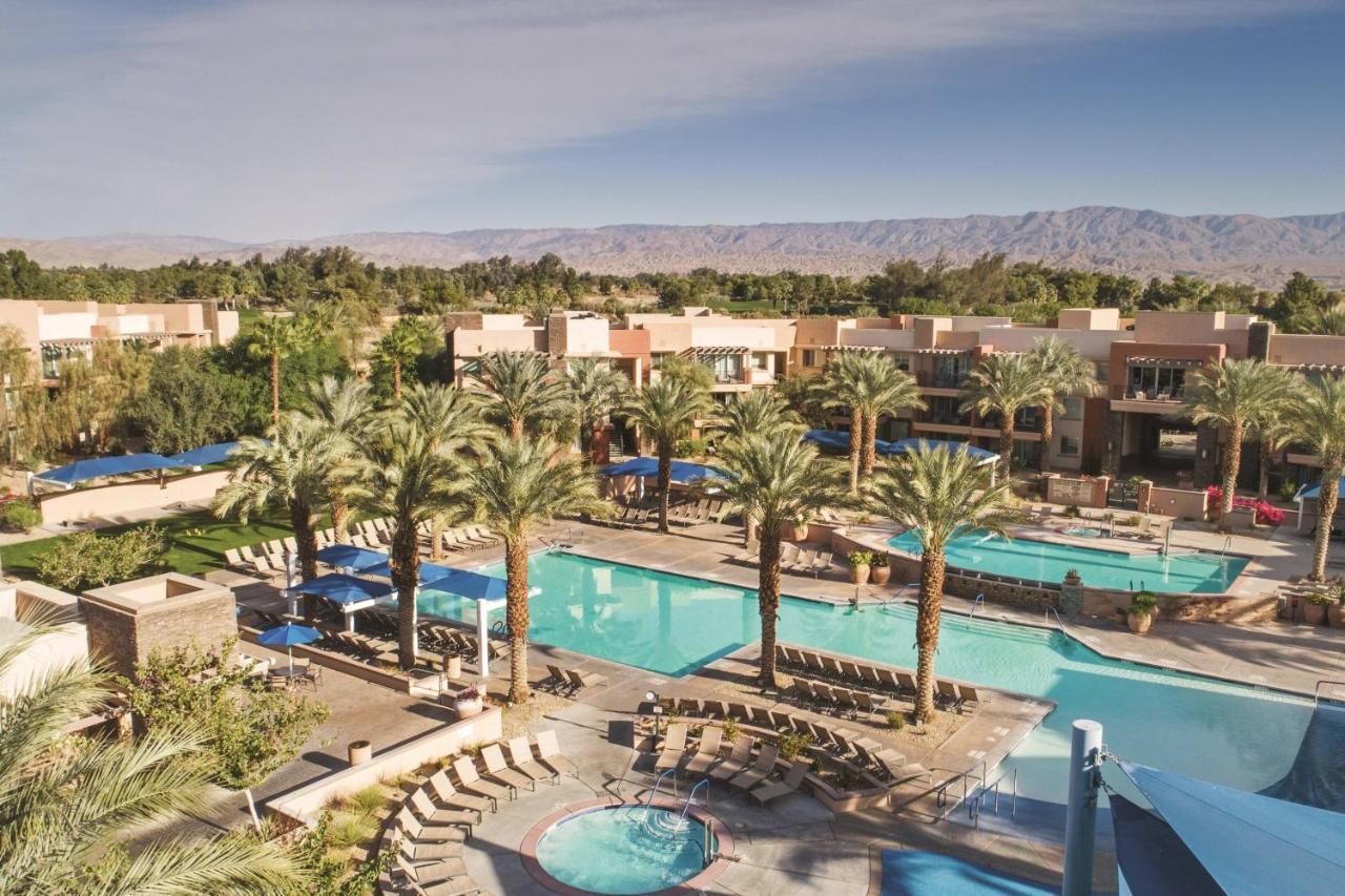 Marriott'S Shadow Ridge I - The Villages Palm Desert Exterior foto