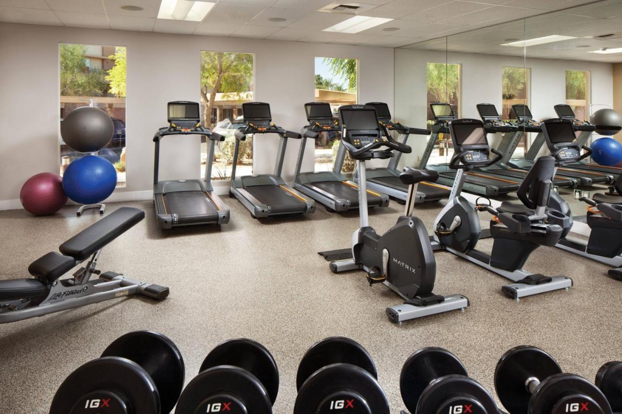 Marriott'S Shadow Ridge I - The Villages Palm Desert Exterior foto