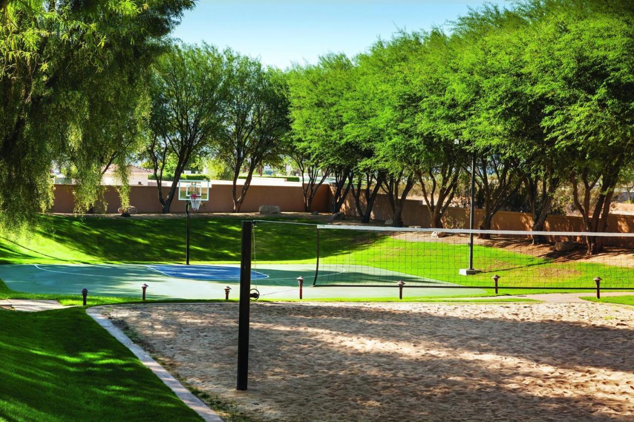Marriott'S Shadow Ridge I - The Villages Palm Desert Exterior foto