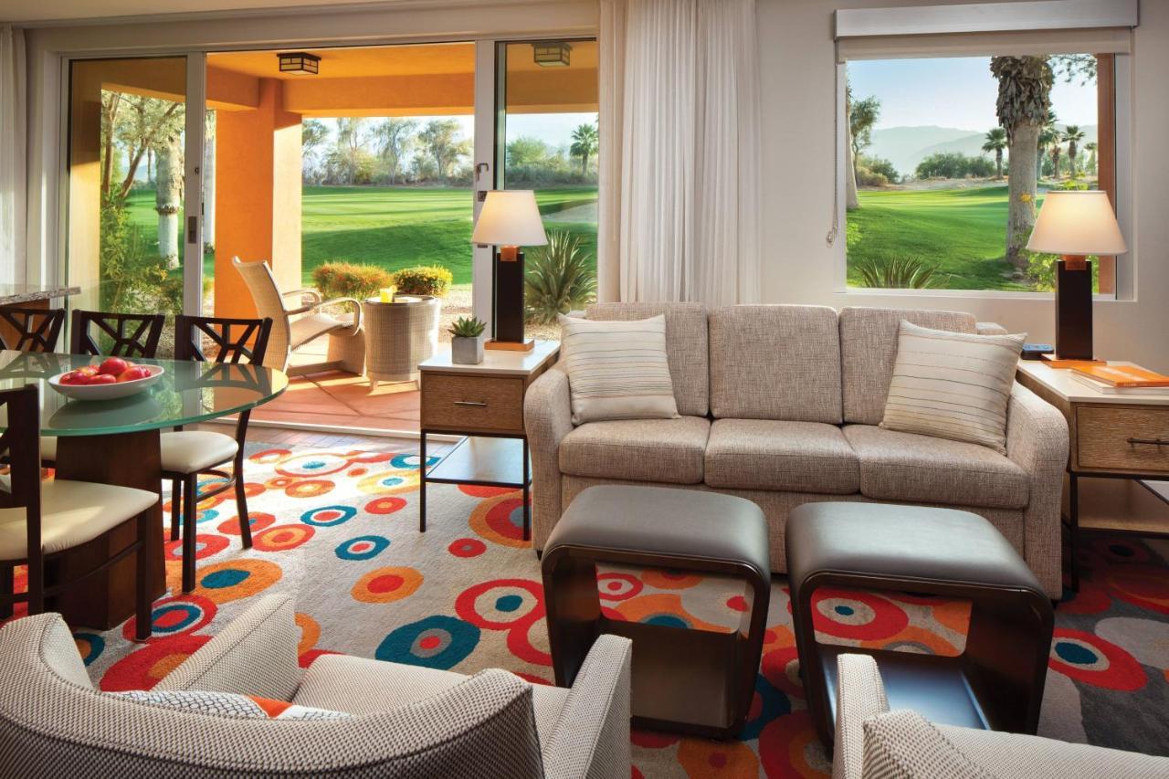Marriott'S Shadow Ridge I - The Villages Palm Desert Exterior foto
