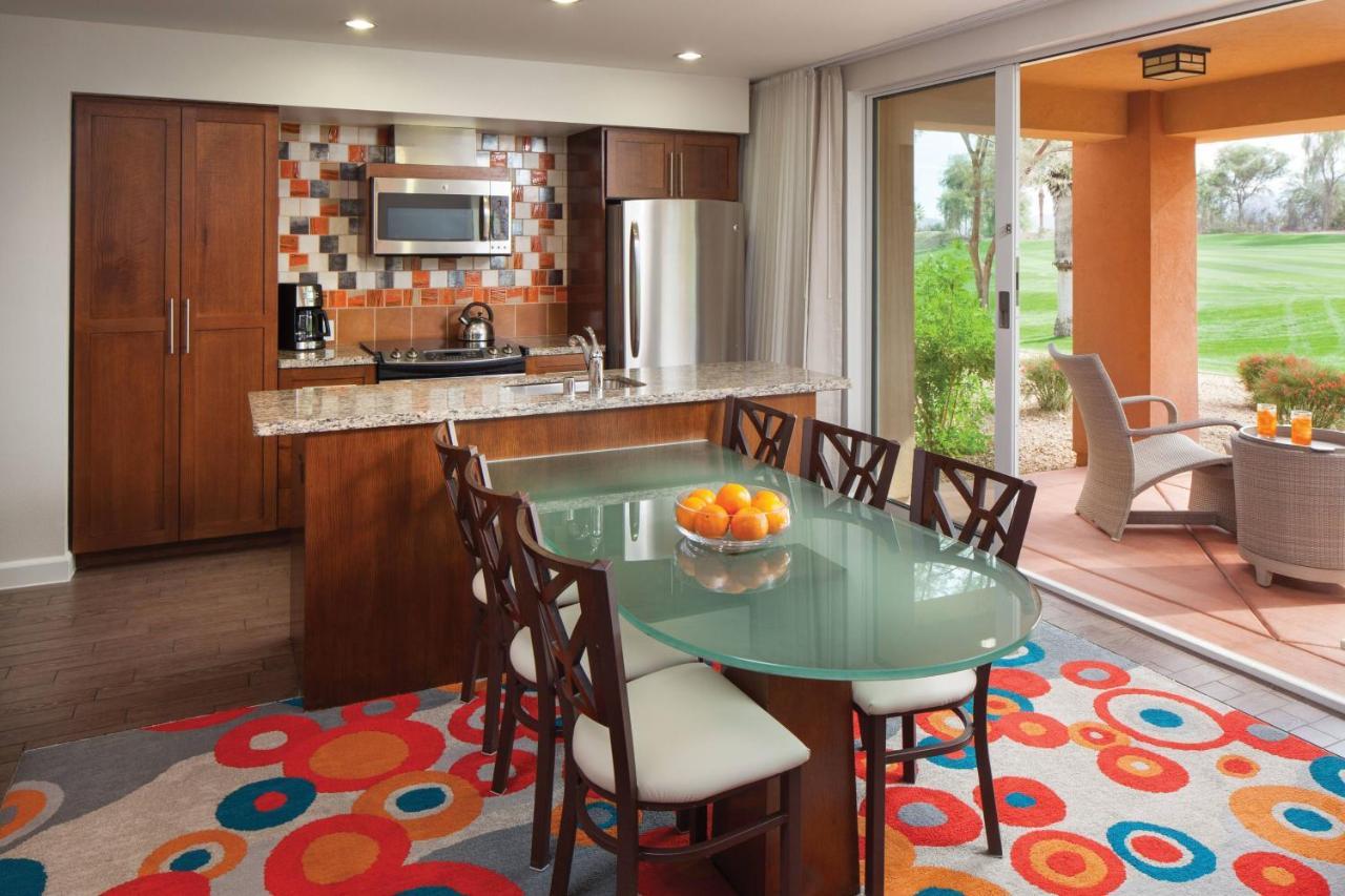 Marriott'S Shadow Ridge I - The Villages Palm Desert Exterior foto