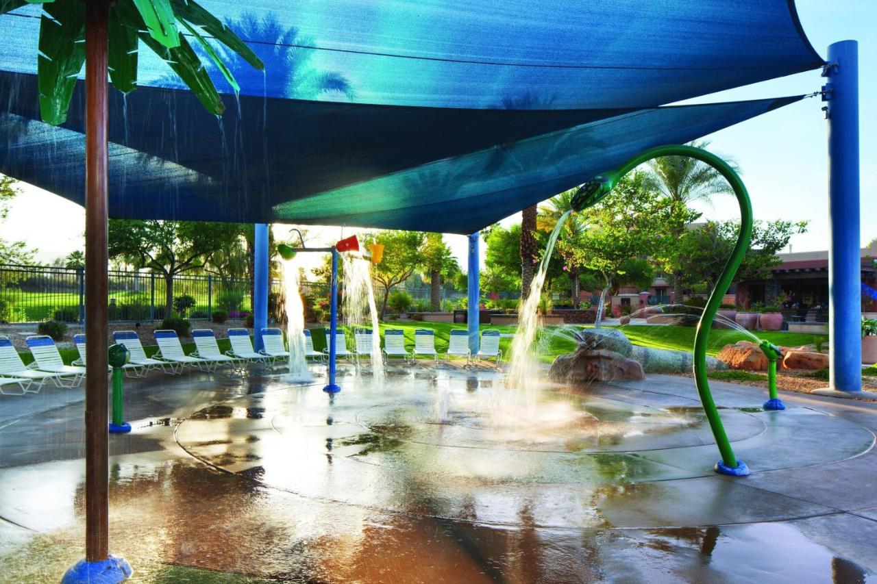 Marriott'S Shadow Ridge I - The Villages Palm Desert Exterior foto