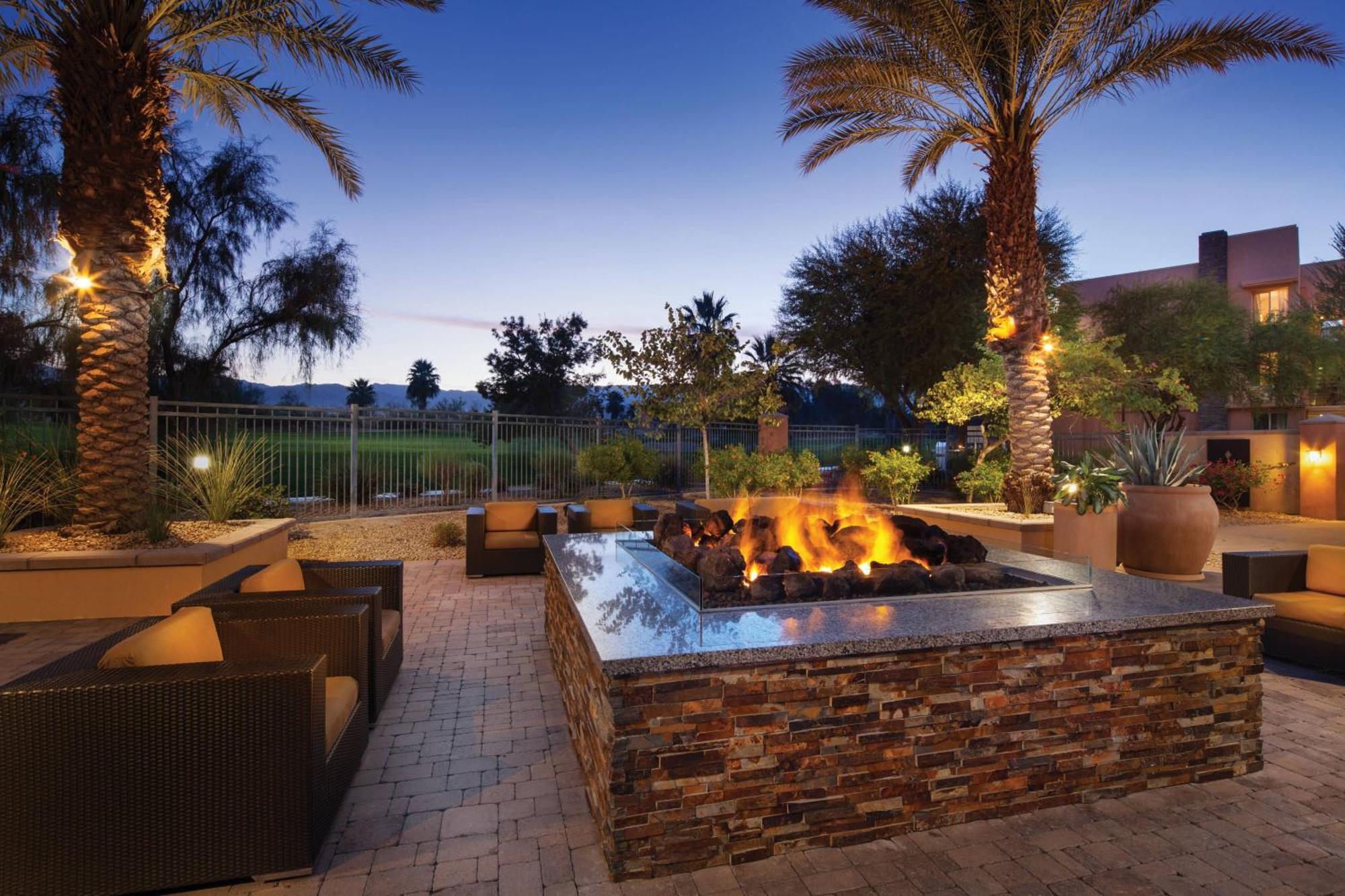 Marriott'S Shadow Ridge I - The Villages Palm Desert Exterior foto