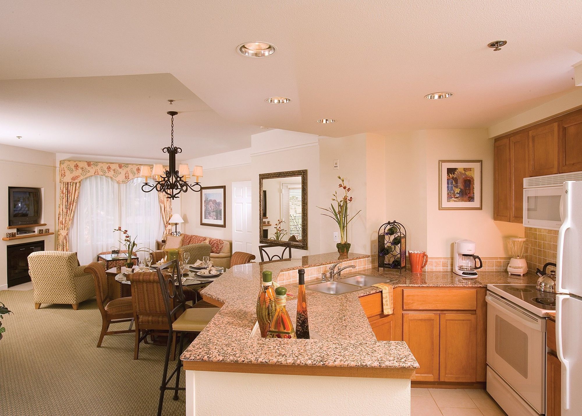 Marriott'S Shadow Ridge I - The Villages Palm Desert Exterior foto