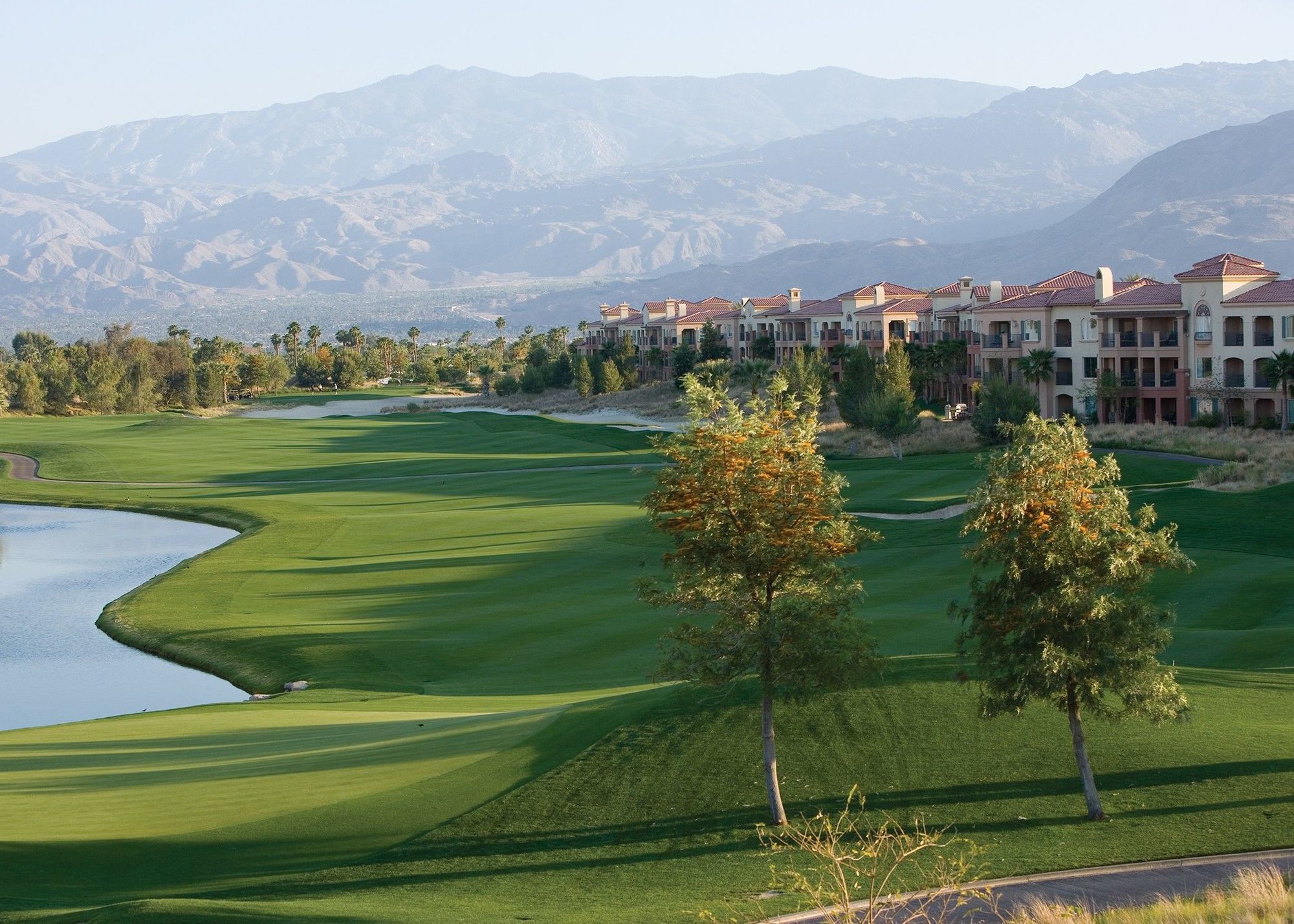 Marriott'S Shadow Ridge I - The Villages Palm Desert Exterior foto